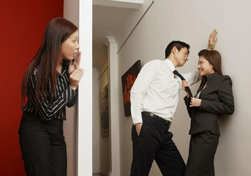 深圳市外遇调查取证网